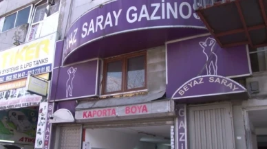 Gazinoda korkunç cinayet: Kadını başkalarıyla görünce ateş açtı