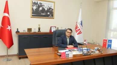 Hasan Ceylan aday olmadığını açıkladı