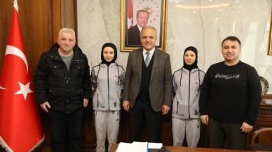 “Hep destek tam destek”