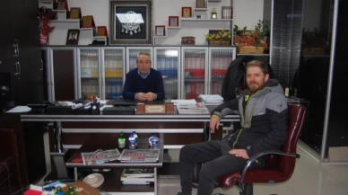 Hocasüleyman’a genç aday