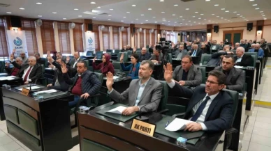 İçme suyuna yüzde 15 indirim