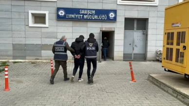 İnternet üzerinden 4,6 milyonluk vurguna 14 gözaltı