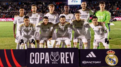 İspanyol basınından Arda Güler'e övgü