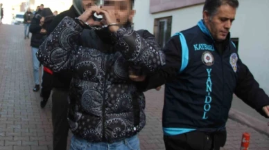 İşsizler adına banka hesabı açıp, yasadışı bahiste 223 milyon TL haksız kazanç elde ettiler