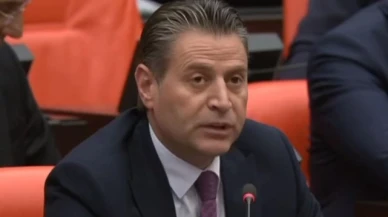 Karagöz'den Emekliler için kanun teklifi