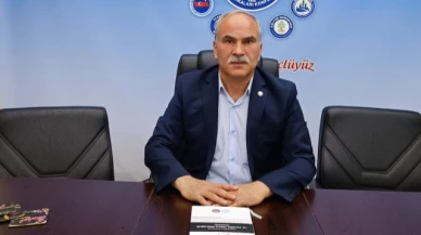 Kayıkcı: Merhum Ahmet Yıldız, din görevlilerine sendika yolunu açmıştır