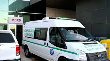 Kayıp ihbarı yapılan şahıs baraj gölünde ölü bulundu