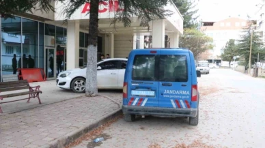 Kestiği ağaç sonu oldu