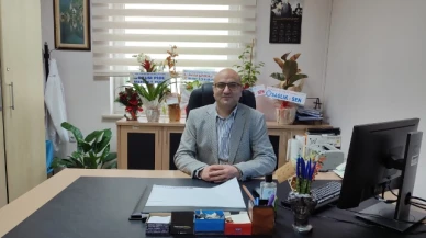 Kılıç, Başhekim Yardımcısı oldu