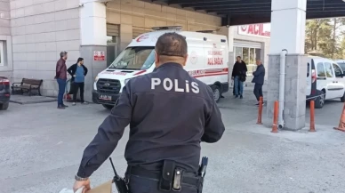 Kiracısını tabancayla vuran emekli polis serbest kaldı