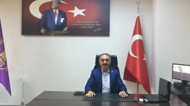 Kırbaş: Yerel esnaf vatandaşın faizsiz bankası!