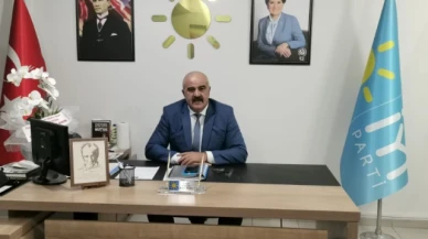 Mermer'den Destici'ye tepki!