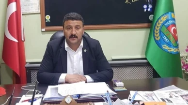 Merzifon Ziraat Odası’ndan bilgilendirme semineri