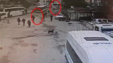 Muavinini ezerek öldüren şoförün mahkemedeki ifadesi ortaya çıktı
