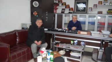 Özdilek: Sofular değişime sıcak bakıyor
