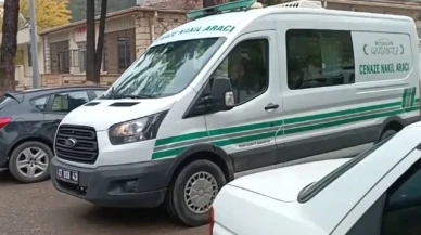 Park yeri tartışmasında bıçaklanan genç kurtarılamadı
