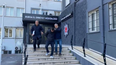 Patronun oğlu çalışanını bıçaklayarak öldürdü