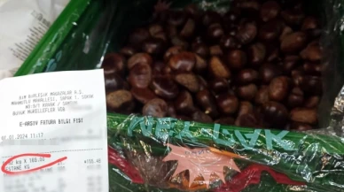 Rafta 138, kasada 169 TL