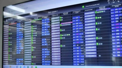 SASKİ'nin kayıp-kaçak oranı yüzde 37,2'ye düşürüldü