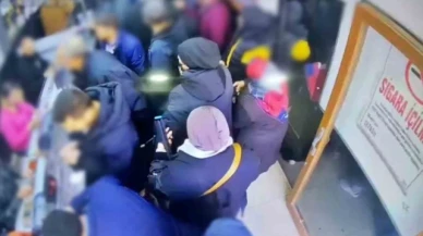 Şehir dışından gelen yankesiciler dönüş yolunda yakalandı