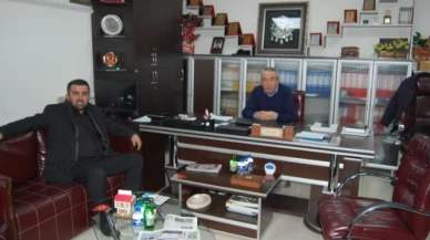Şengün: Gösterilen ilgiden çok memnunuz