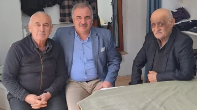Şenol: Seçimler insanlar için bir fırsattır