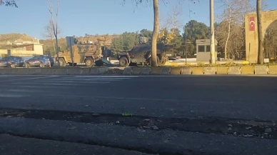 Silahlı kavga: 2'si ağır 5 yaralı