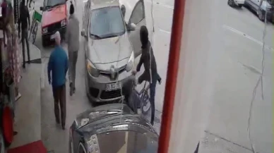 Su sızıntısından çıkan komşu kavgasında 1 tutuklama
