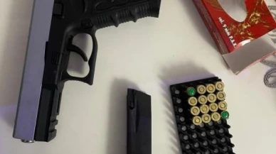 Tefecilere darbe: 4 tutuklu