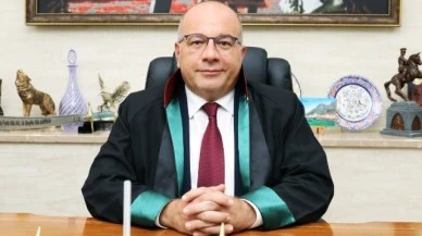 Tekeş, “Cumhuriyet’in Kuruluş Felsefesine Sahip Çıkmaya Devam Edeceğiz”