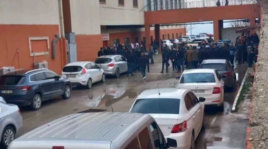 Temizlediği silahın ateş alması sonucu hayatını kaybetti