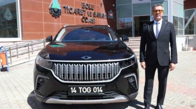 Tepki çeken alışveriş, 4 ayda 6 milyonluk makam aracı aldılar