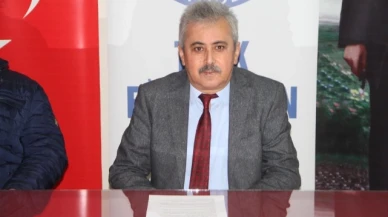 Terzi: Ek Ders Ödemelerindeki Mağduriyetler Bir An Önce Giderilsin!