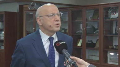 Türkiye'nin çelik üretimindeki hedefi dünyada 6. sıraya yükselmek