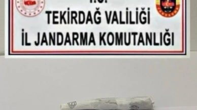 Uyuşturucu operasyonları: 4 gözaltı