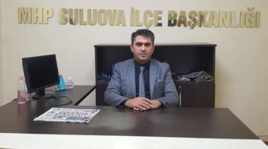 Uzun: Hep Birlikte başarıya ulaşacağız