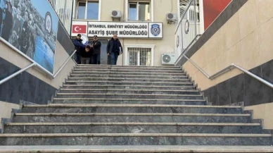 Yabancı uyruklu kadını bıçaklayarak öldüren zanlı yakalandı