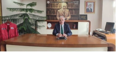 Yozgat: Sizler, bu aziz milletin geleceği ve umudusunuz