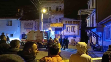 1 kişinin öldüğü, 2 kişinin de yaralandığı olayın detayları ortaya çıktı