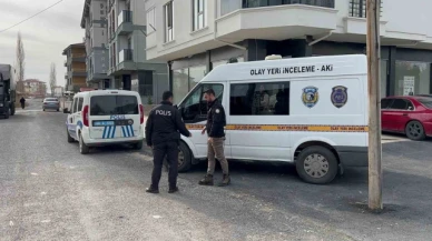 3. kattan düşen cam balkon ustası yaşam mücadelesini kaybetti