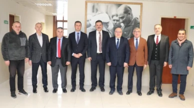 "31 Mart'ta Yeni Bir Zafere Daha İmza Atacağız"