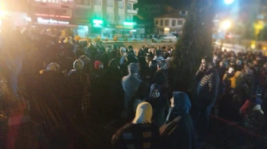 80 Umreci Kutsal Topraklara Yolcu Edildi
