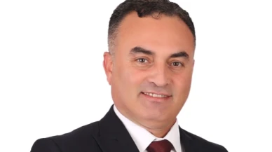 AK Parti "Sütcü" dedi