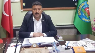 Aktaş: Baklagiller dünyada her 4 kişiden birinin protein kaynağı