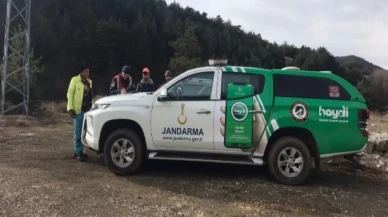 Amasya'da Avlanma Yasağı Uyarısı