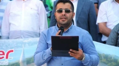 Aslan; “Hakk’ın Yanında Darbelerin Karşısındayız”