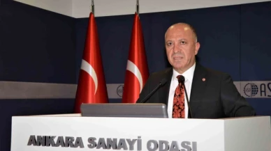 ASO Başkanı Ardıç: "Yaşadıklarımızdan ders alırsak depreme gücümüz yeter"