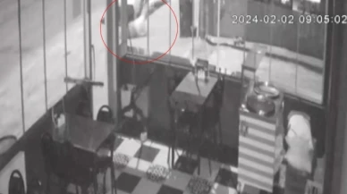 Balkondan düşen yaşlı kadın hayatını kaybetti