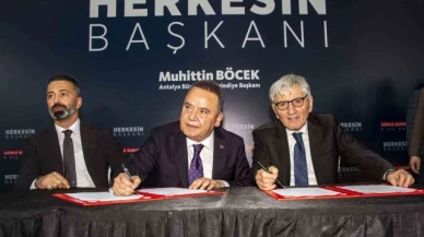 Belediye çalışanlarının maaşına yüzde 80 zam