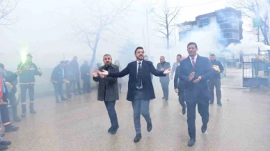 Belediyede en düşük işçi maaşı 34 bin 100 lira